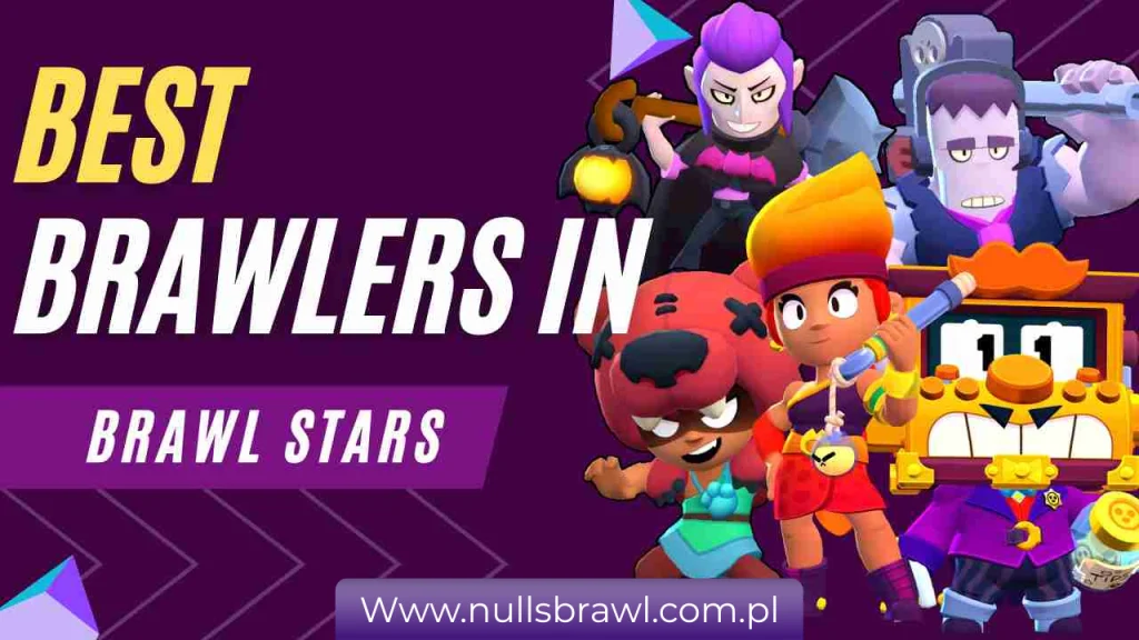 Nulls Brawl