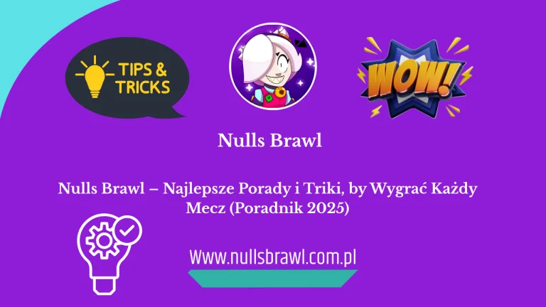 Nulls Brawl