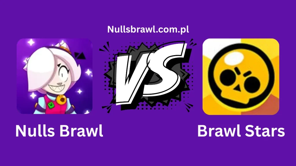 Nulls Brawl 