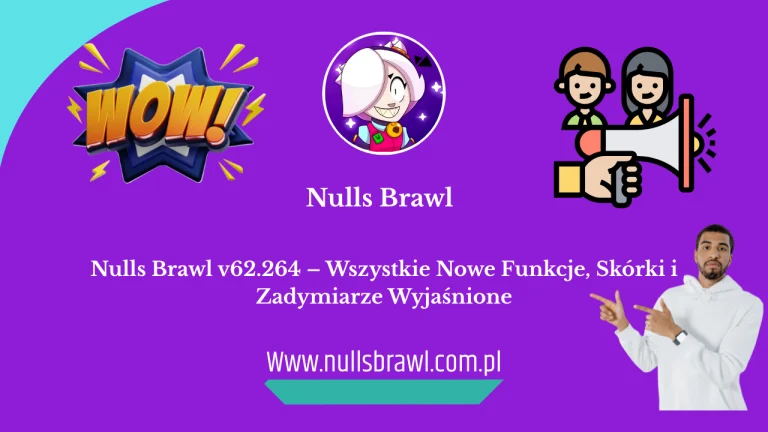 Nulls Brawl v62.264