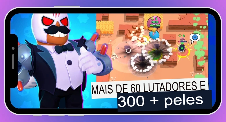 Nulls Brawl
