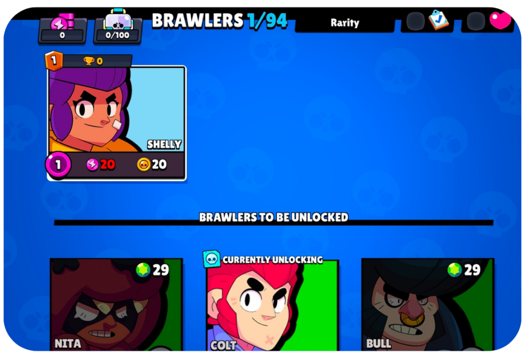 Nulls Brawl