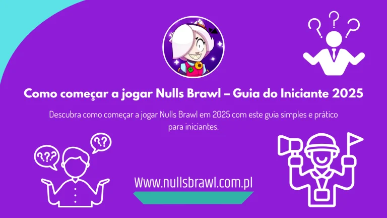Nulls Brawl