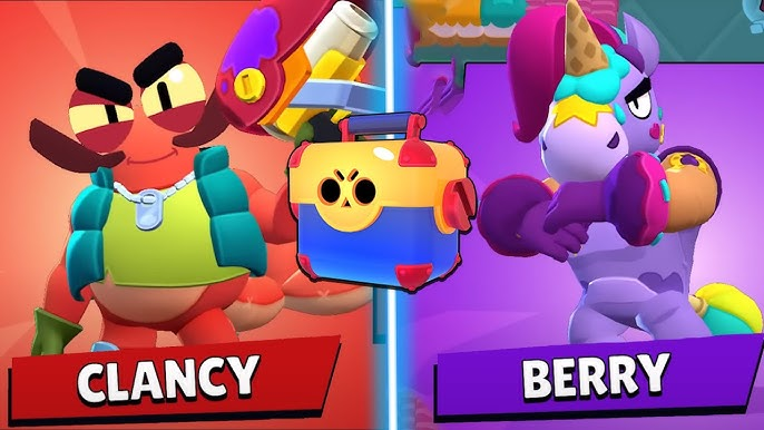 Bery i Calance