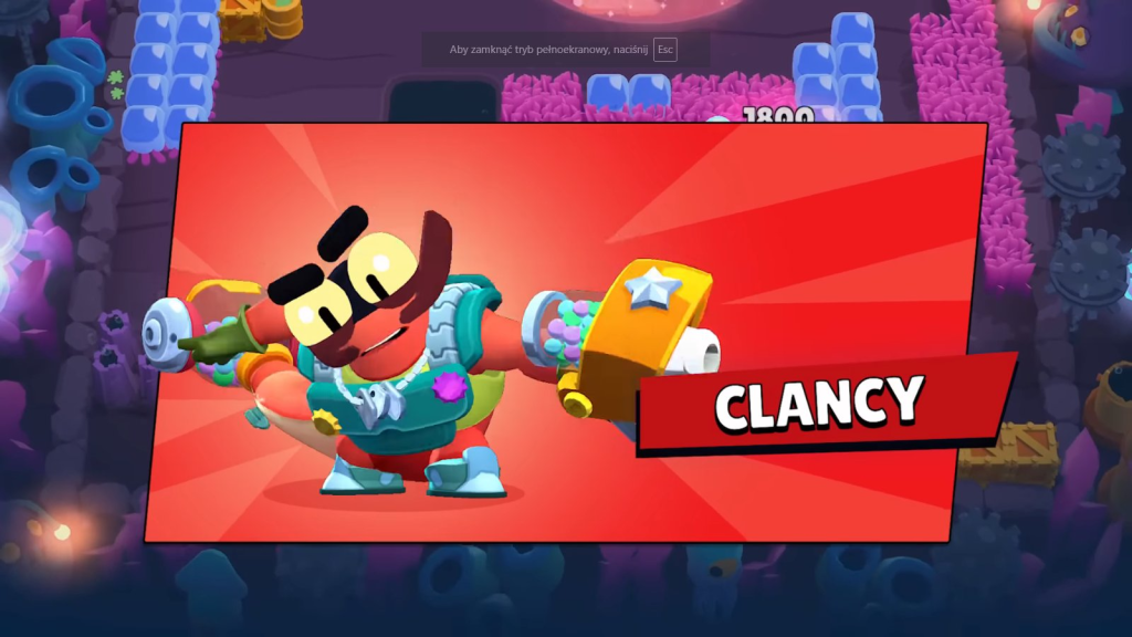 Bery i Calance