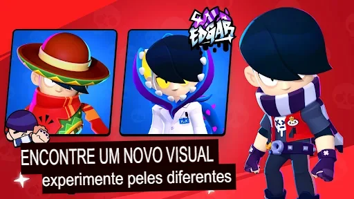 Nulls Brawl